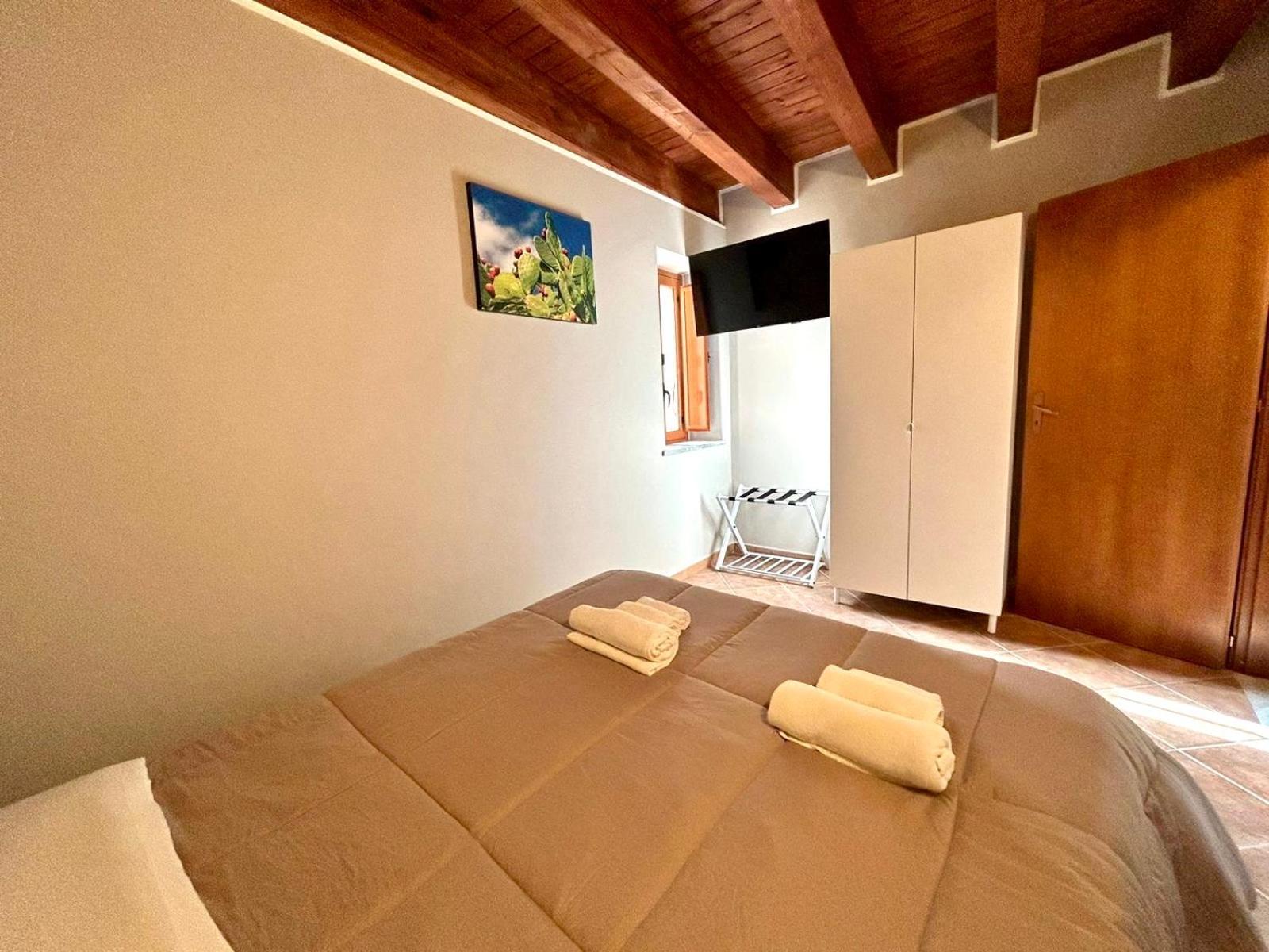 Triscele House - Corrieri Apartment Palermo Exterior photo